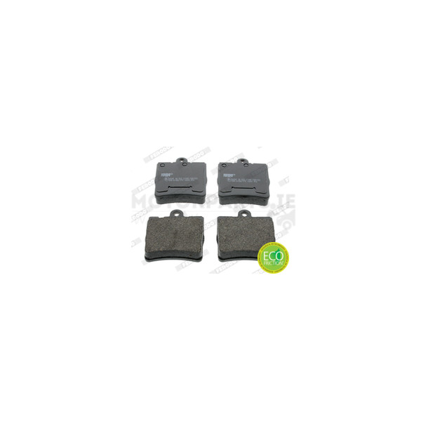 Brake Pad Set image