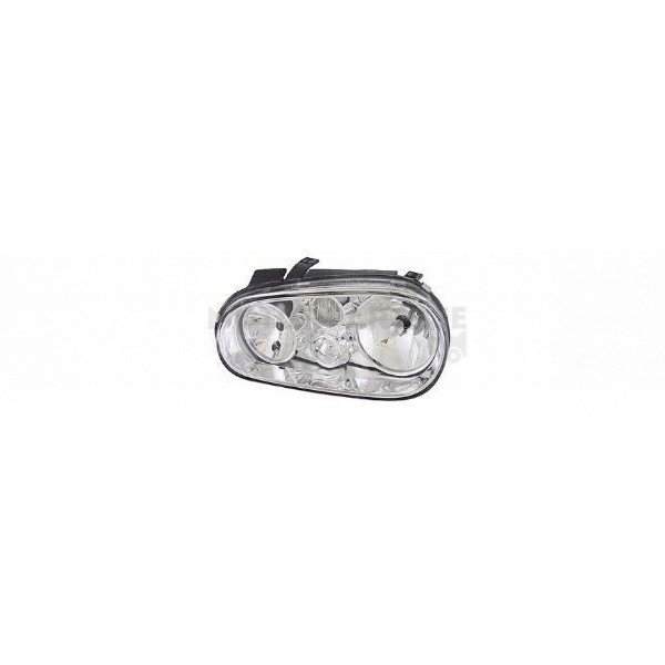 Head Lamp Unit image