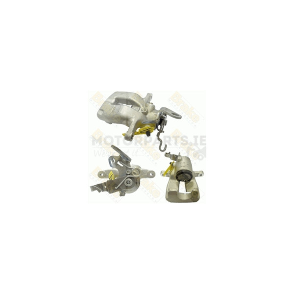 Brake Caliper image
