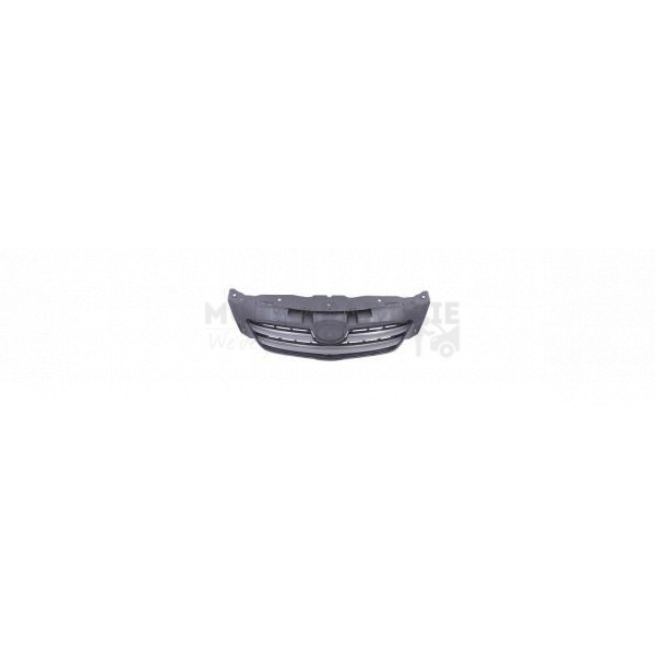 Radiator Grille image