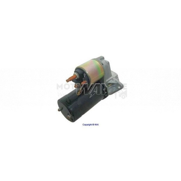 Starter Motor image