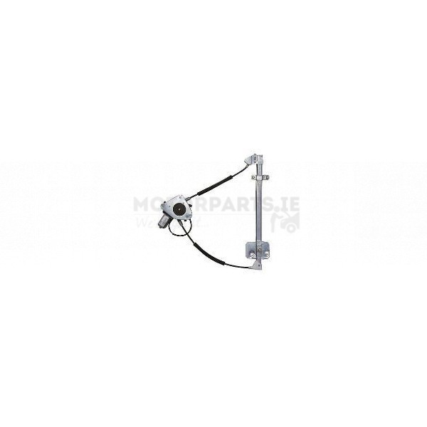 Window Regulator image