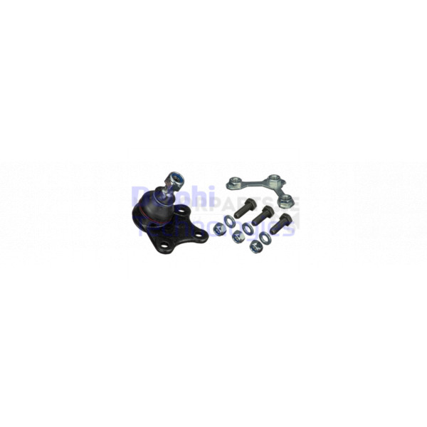 Ball Joint image