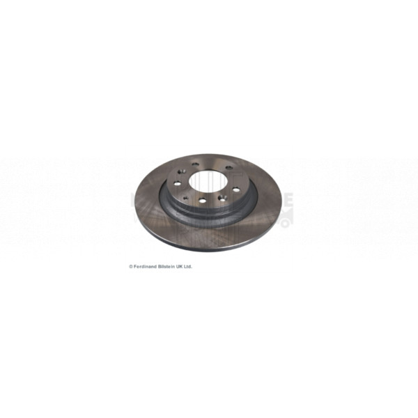 Brake Disc image
