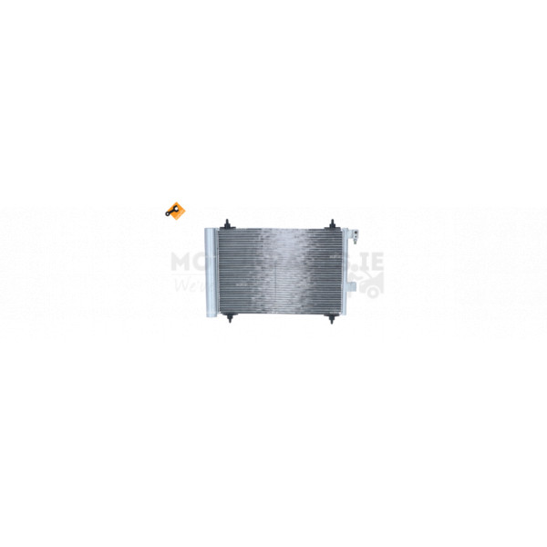 Condenser (A/C) image