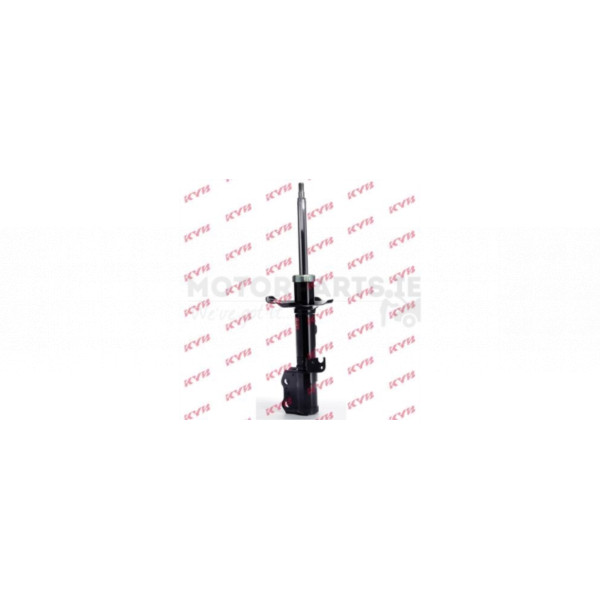 Shock Absorber image