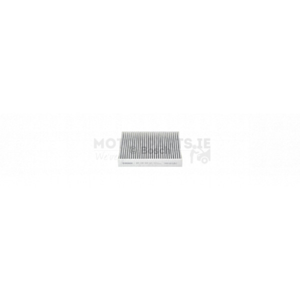 Cabin Filter image