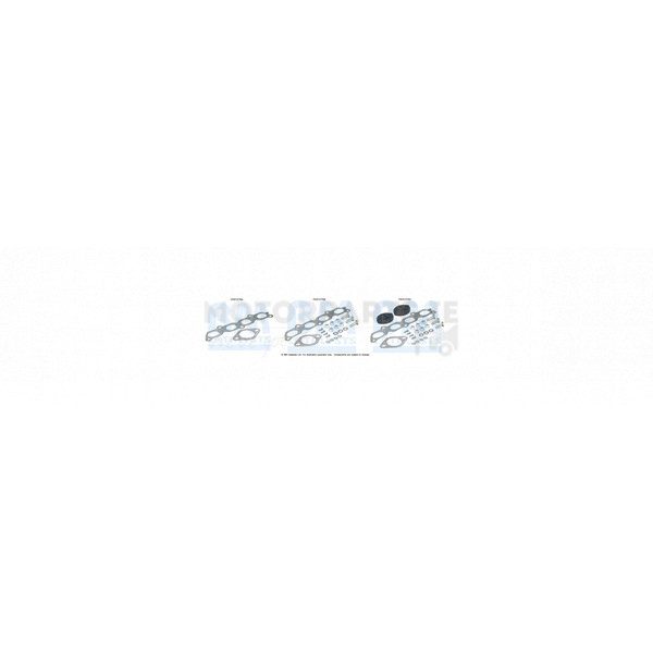 Fitting Kit-Catalyst image