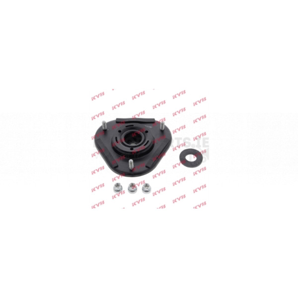 Mounting Kit image
