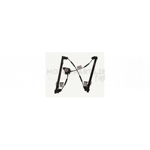Window Regulator image