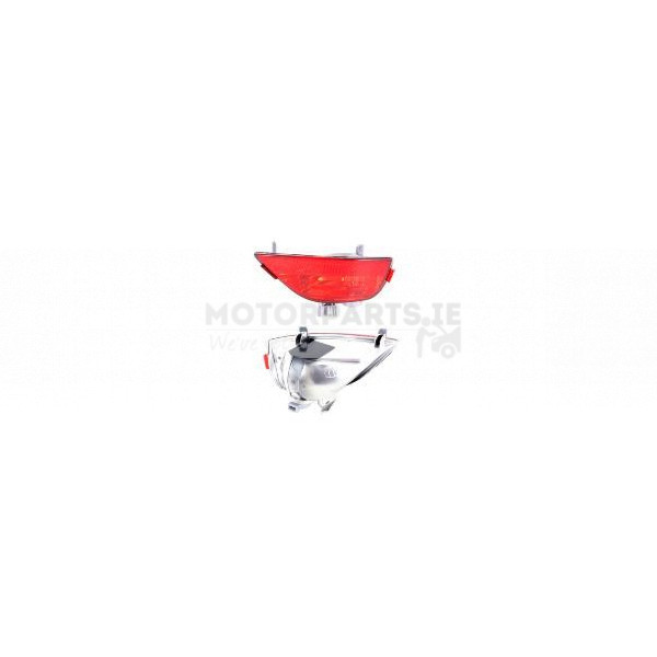 Fog Lamp image