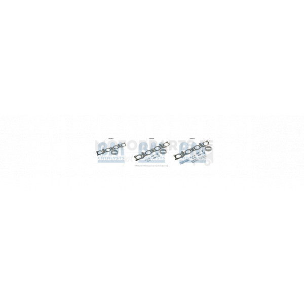 Fitting Kit-Catalyst image