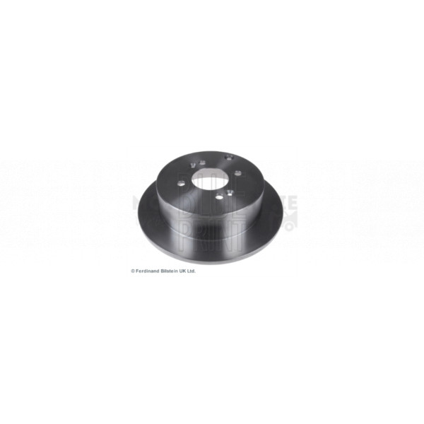 Brake Disc image