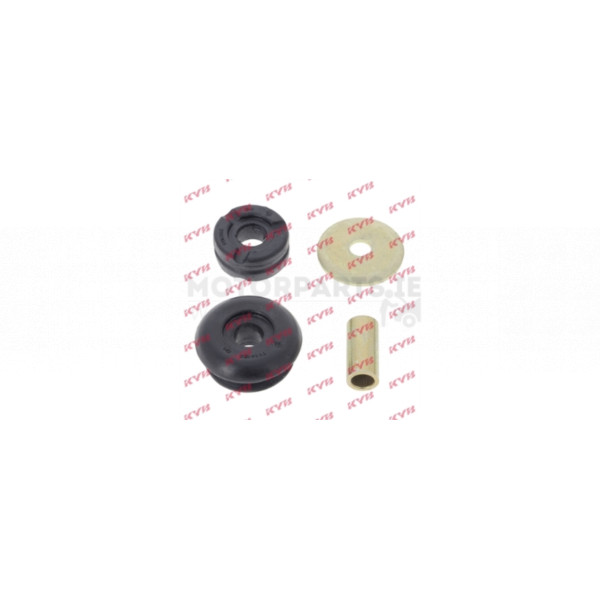 Susp/Control/Wishbone/Arm Bush/Mount image