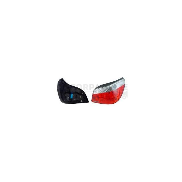Rear Lamp Unit image