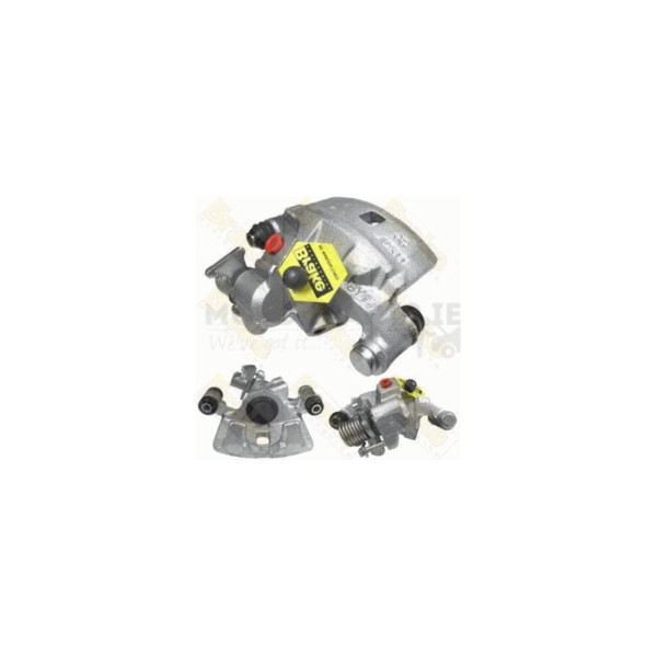 Brake Caliper image