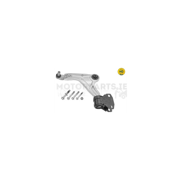 Track Control Arm image