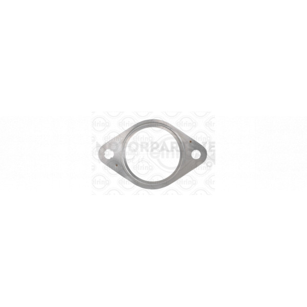 Exhaust Pipe Joint image
