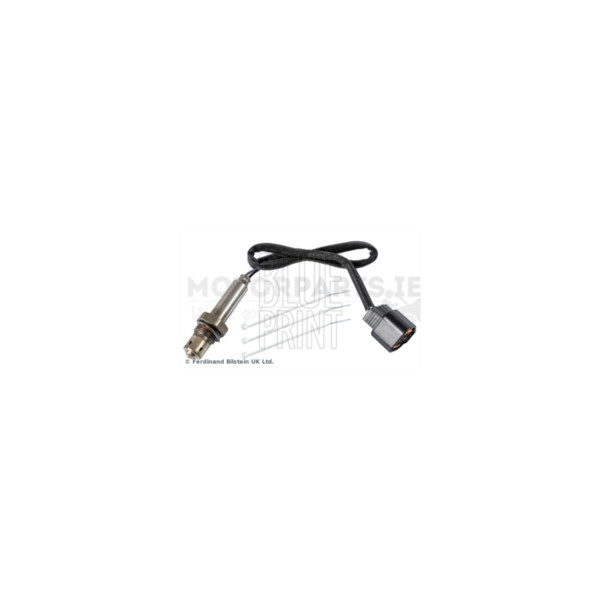 Lambda Sensor image