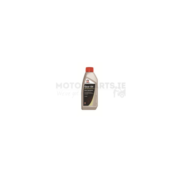 Transmission Oil image