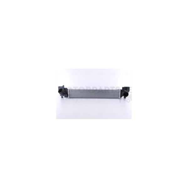 Intercooler image