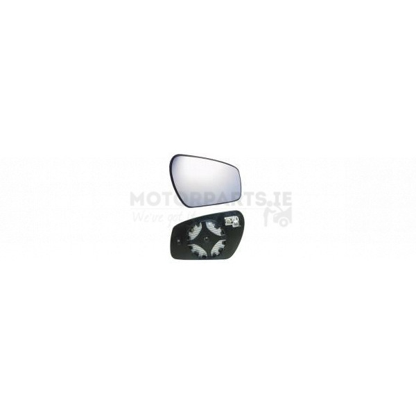 Mirror Glass image