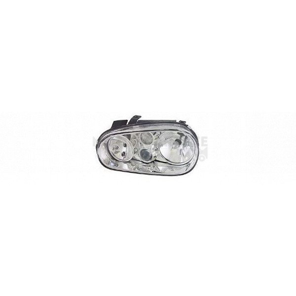 Head Lamp Unit image