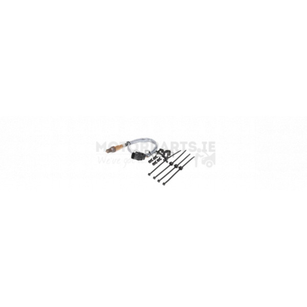 Lambda Sensor image