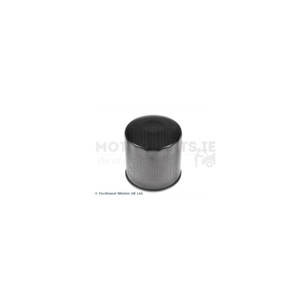 Oil Filter image