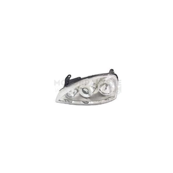 Head Lamp Unit image