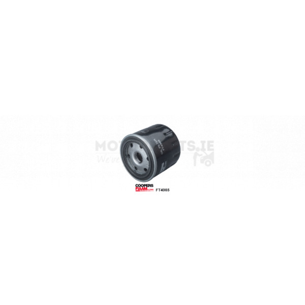 Oil Filter image