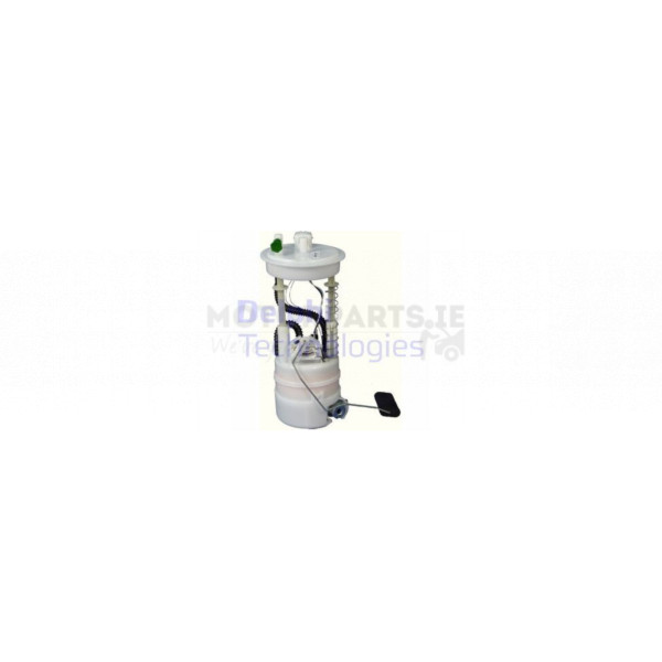 Fuel Feed Unit image