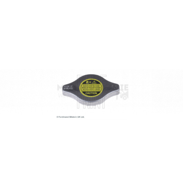 Radiator Cap image