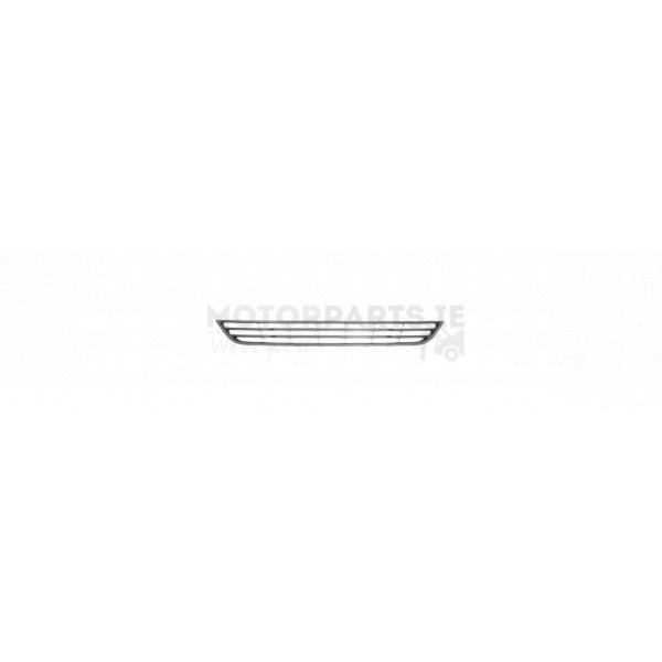 Bumper Grille image