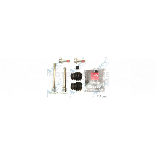 Brake Caliper Kit image