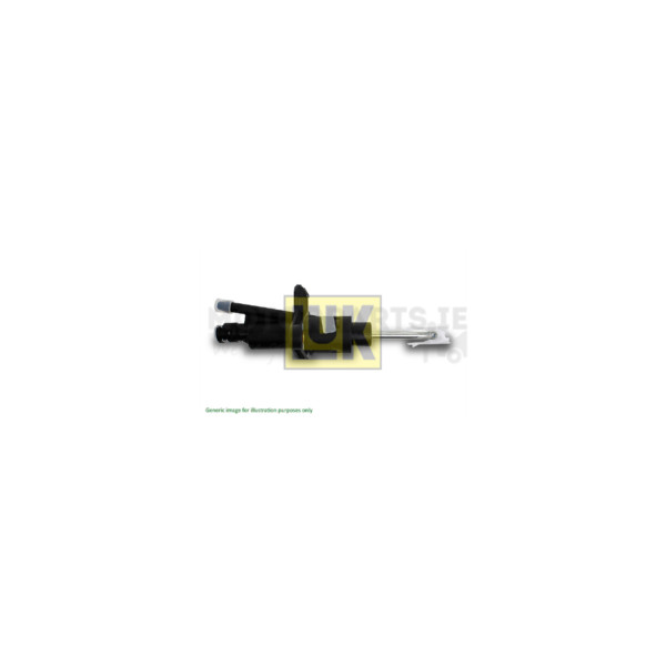 Clutch Master Cylinder image