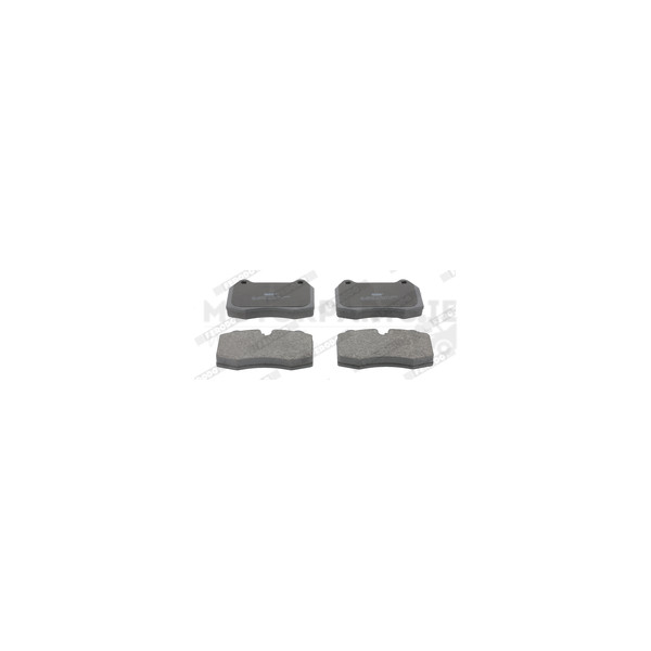 Brake Pad Set image