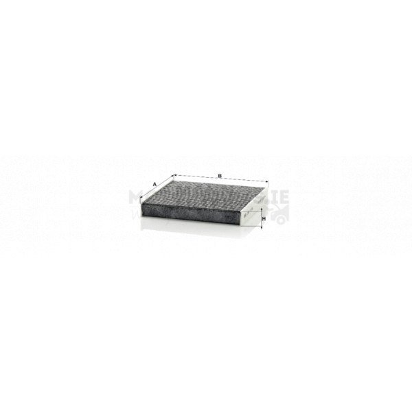Cabin Filter image