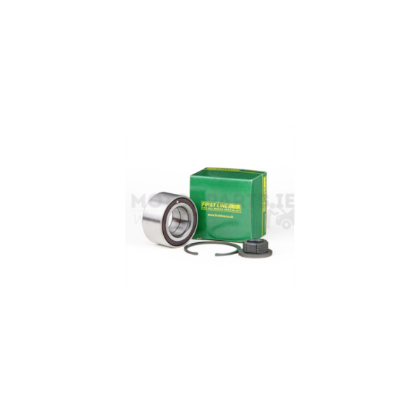 Wheel Bearing Kit image