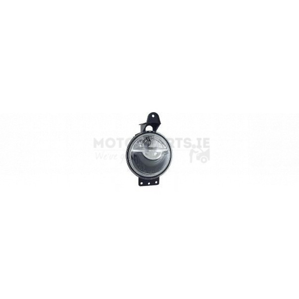 Lamp Unit (Auxiliary) image