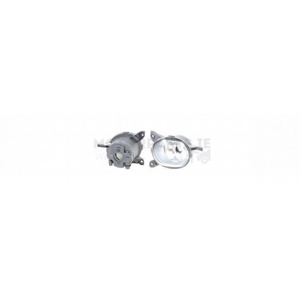 Fog Lamp image