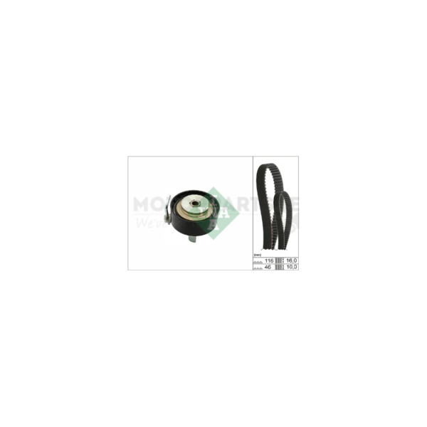 Timing Belt Kit image