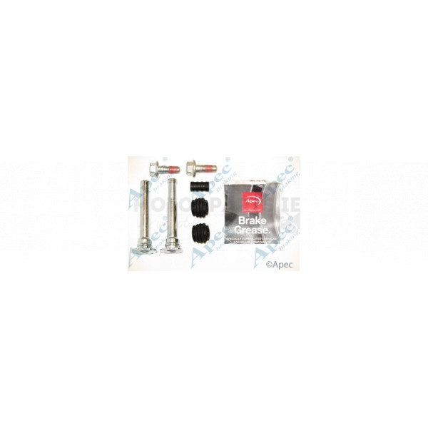 Brake Caliper Kit image