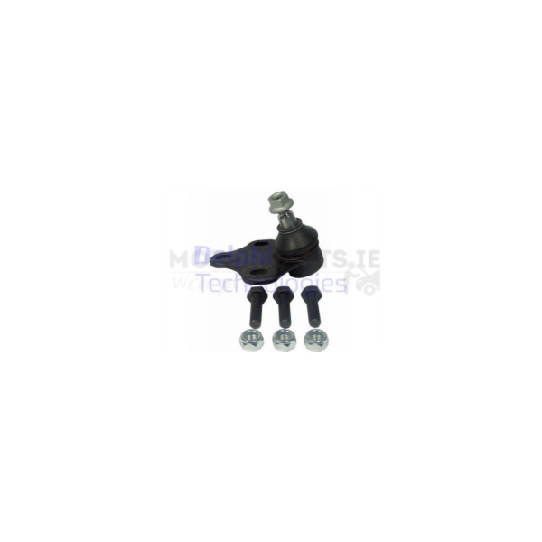 Ball Joint image