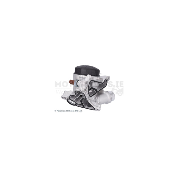Oil Filter Housing image