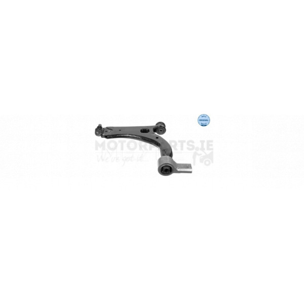Track Control Arm image