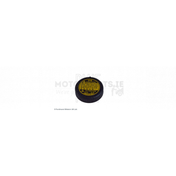Radiator Cap image