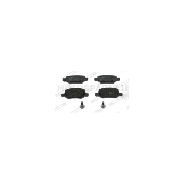 Brake Pad Set image