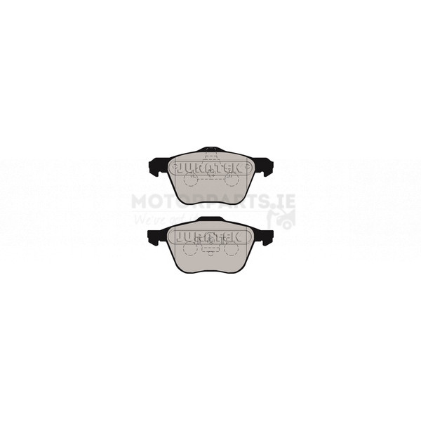 Brake Pad Set image