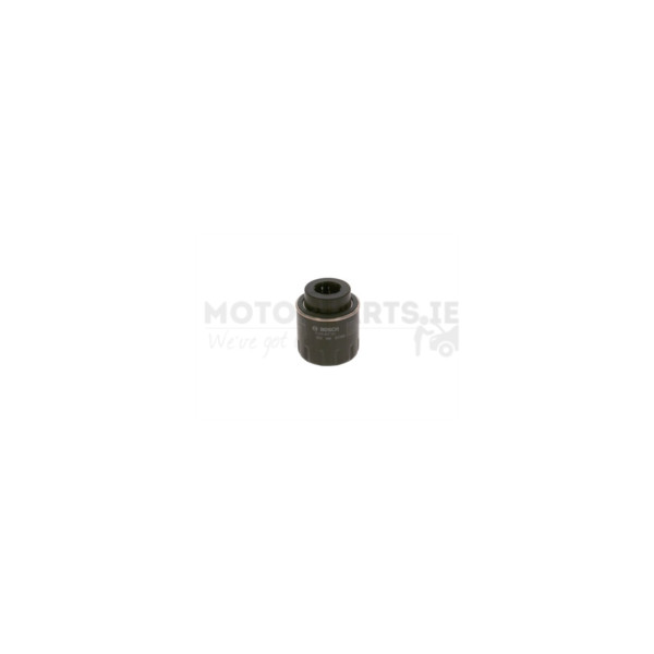 Oil Filter image